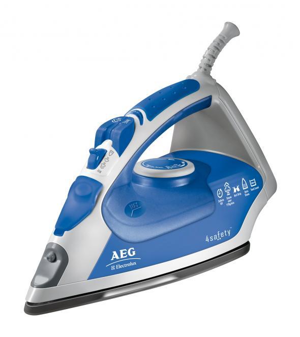 AEG 4Safety Bügeleisen AEG 4Safety Bügeleisen