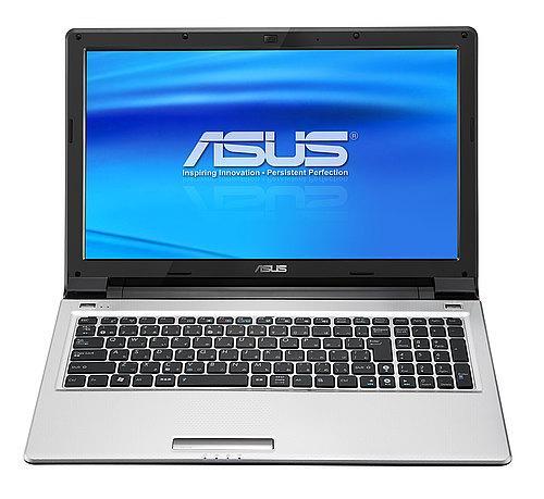 ASUS UL50VT ASUS UL50VT