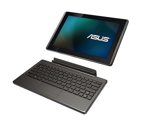 Asus Eee Tab TF101 Asus Eee Tab TF101