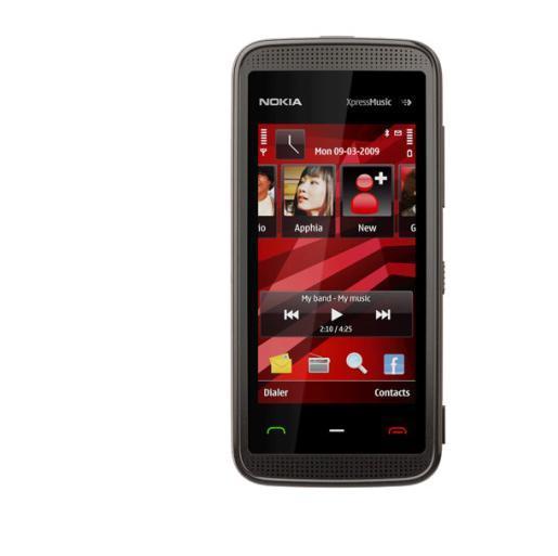 Nokia 5530 Nokia 5530