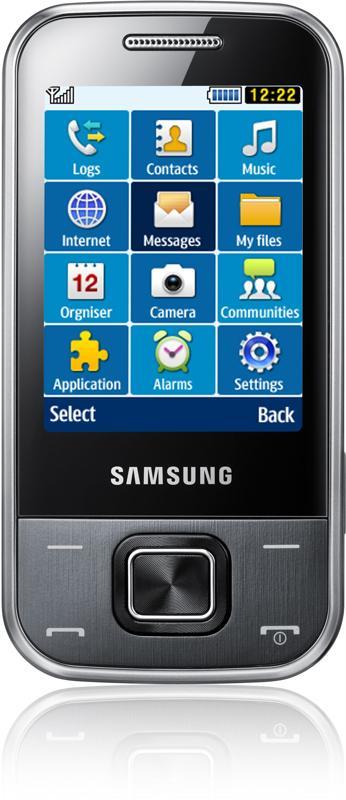 Samsung C3750