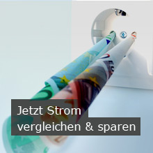 Stromvergleich