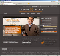 Academicpartner.de Academicpartner.de