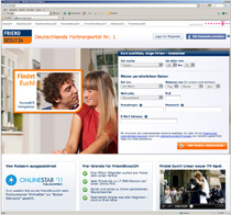 Friendscout24.de Friendscout24.de