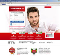 Parship.de Parship.de